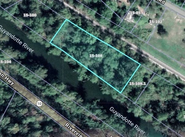 0 McClellan Highway, Branchland, WV 25506
