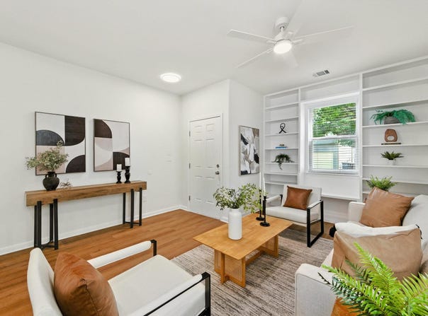 5913 Red Bud Ridge LN, Austin, TX 78744