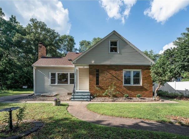 1595 Reaney Avenue, Saint Paul, MN 55106