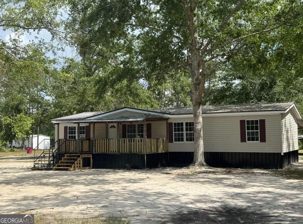 385 Moonshadow, Homerville, GA 31634