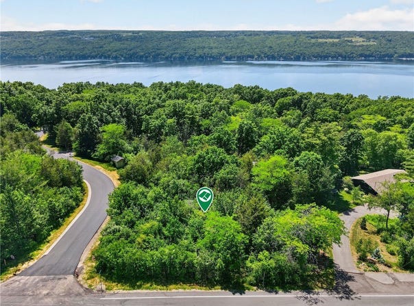 Cayuga Heights Road, Ithaca, NY 14850