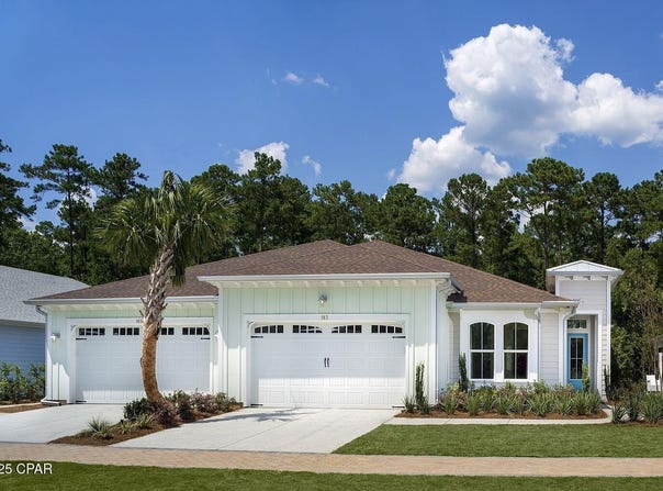 9028 Parrot Place, Panama City Beach, FL 32413