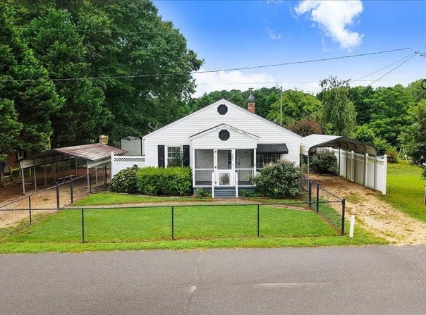 440 S Church Street, Coats, NC 27521