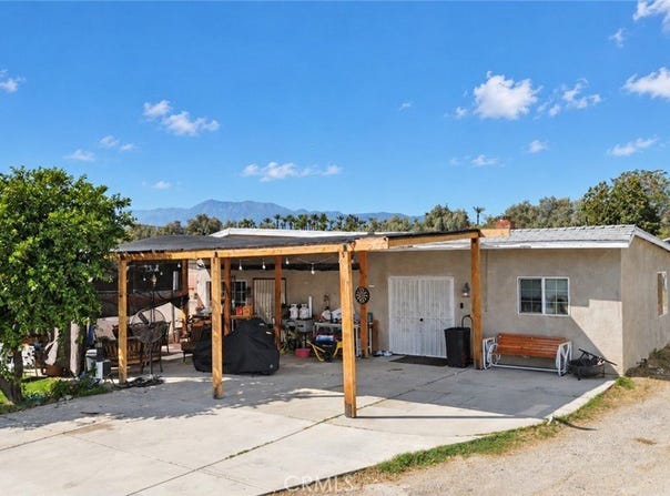 18330 Hawthorne Avenue, Bloomington, CA 92316
