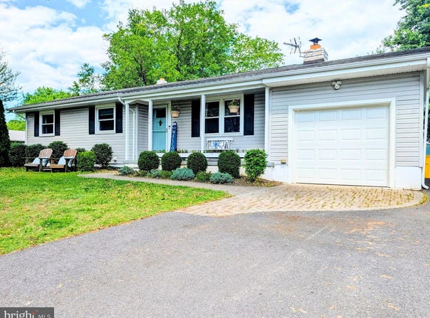 101 BIRCH ROAD, STEVENSVILLE, MD 21666