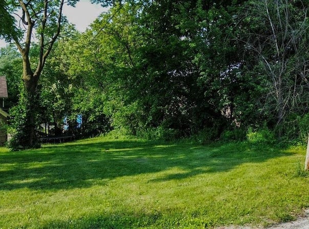 615 Poplar Street, Fort Wayne, IN 46802