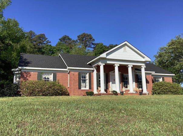17591 Highway 19 S., Philadlephia, MS 39350