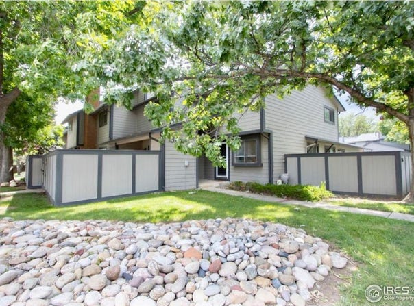 1325 Birch St, Fort Collins, CO 80521