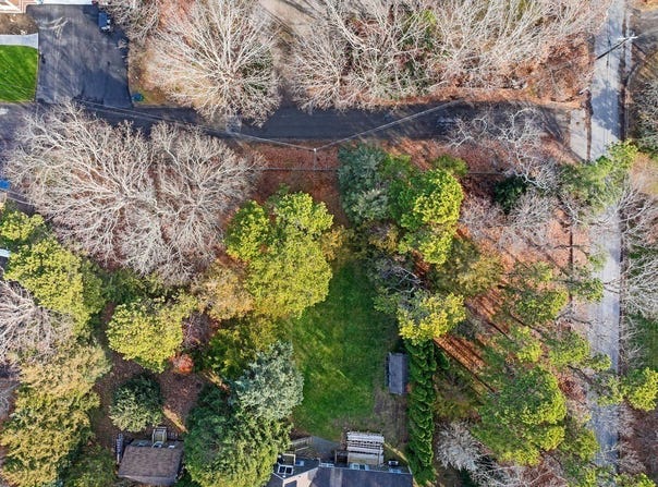 Captain Kidd Road, Sandwich, MA 02537