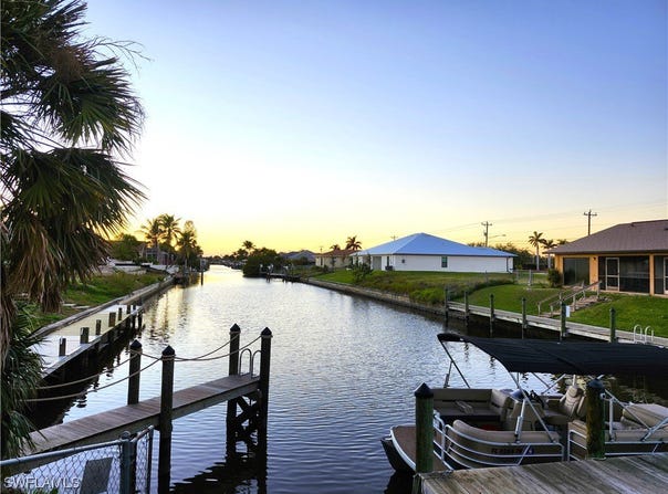 4010 Skyline Boulevard unit: 111, Cape Coral, FL 33914