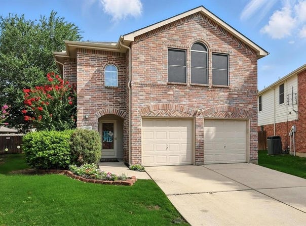 1900 Hopkins Drive, McKinney, TX 75072