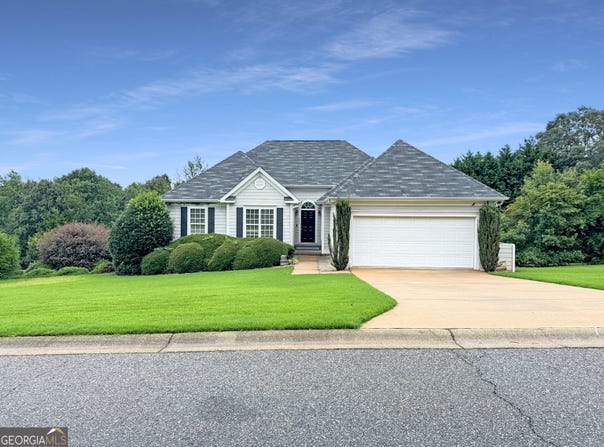 440 Wood Lane, Athens, GA 30605
