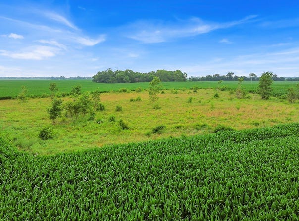 600 S S 125 W, Brook, IN 47922