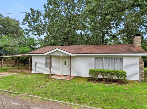 133 DOGWOOD Street, Avinger, TX 75630