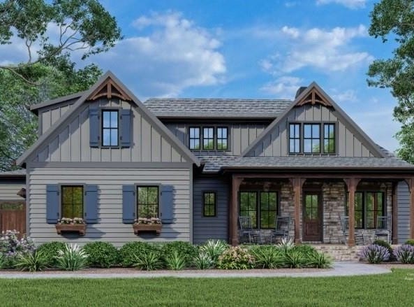 20 Branson Mill Drive NW, Cartersville, GA 30120