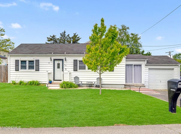 734 Eastern Lane, Brick, NJ 08723