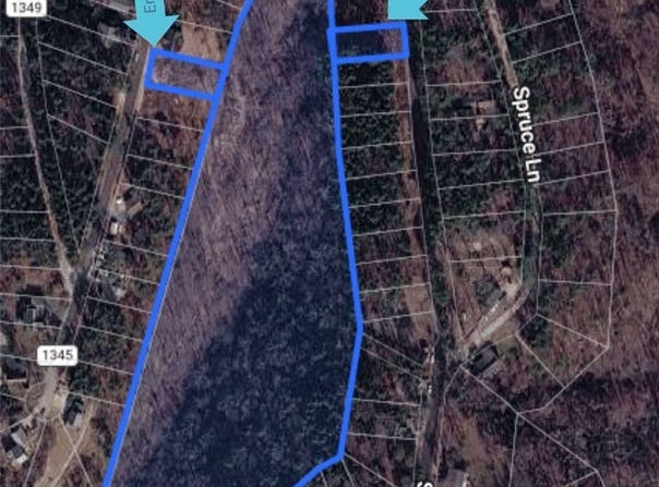 Chestnut Drive, Rogers, AR 72756