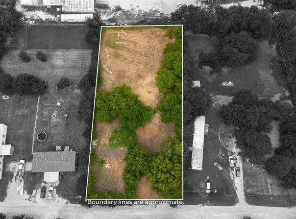 000 Mill Street, Itasca, TX 76055
