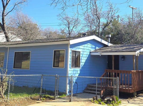 2726 Salton Vista Dr, Julian, CA 92036