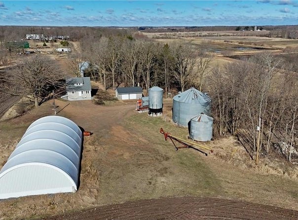 37291 73rd Street, Hillman, MN 56338