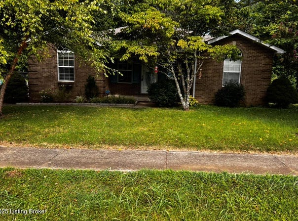 408 Camptown Rd, Bardstown, KY 40004