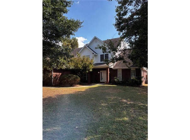 11016 N Highway 170, Farmington, AR 72730