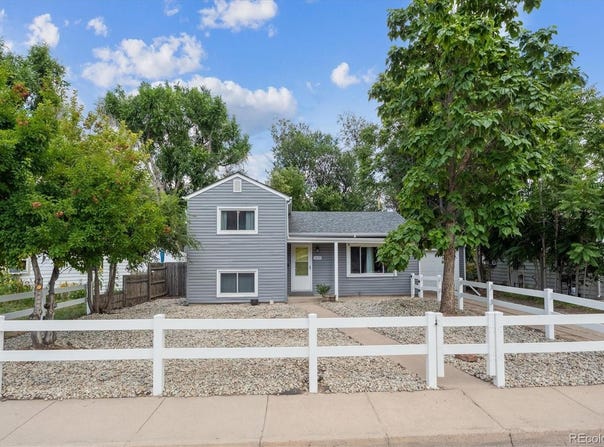 2420 14th Avenue Court, Greeley, CO 80631