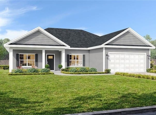 26 Kadie Anna Lane, Brunswick, GA 31525