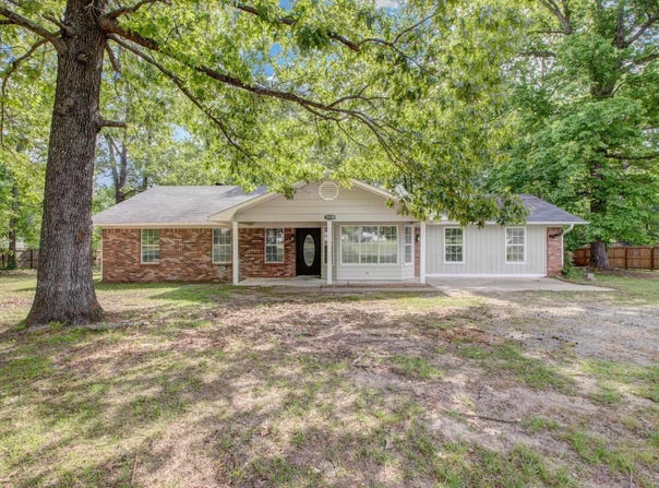19200 Oaklawn Cove, Little Rock, AR 72206