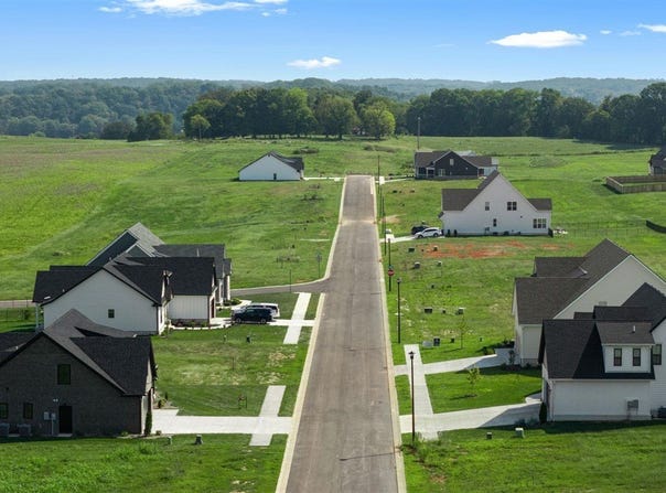 Dye Ford Road, Alvaton, KY 42122