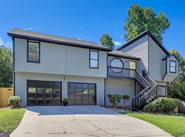 3580 DRUM ROLL, Snellville, GA 30039