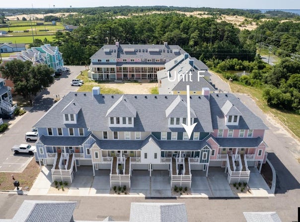1117 Cambridge Road, Kill Devil Hills, NC 27948