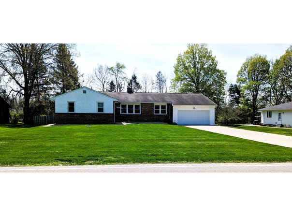 7607 Palmer Road SW, Reynoldsburg, OH 43068