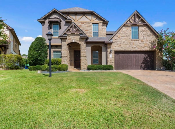 110 Waverly Spire CT, Austin, TX 78738