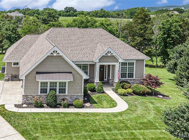 140 Stewards Lane, Eureka, MO 63025
