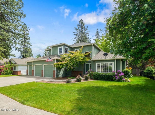 4950 E FRAZIER DR, Post Falls, ID 83854