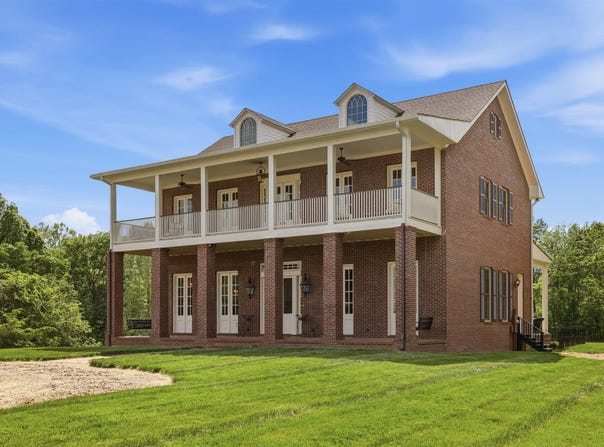 2500 Biggs Road, Kevil, KY 42053