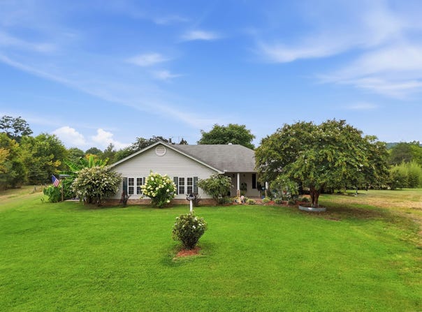 307 Tanner Road, Searcy, AR 72143