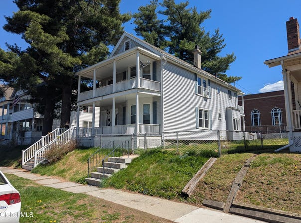 330 7th Avenue, Troy, NY 12182