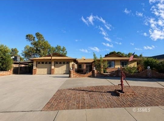 421 W Howell, Ridgecrest, CA 93555
