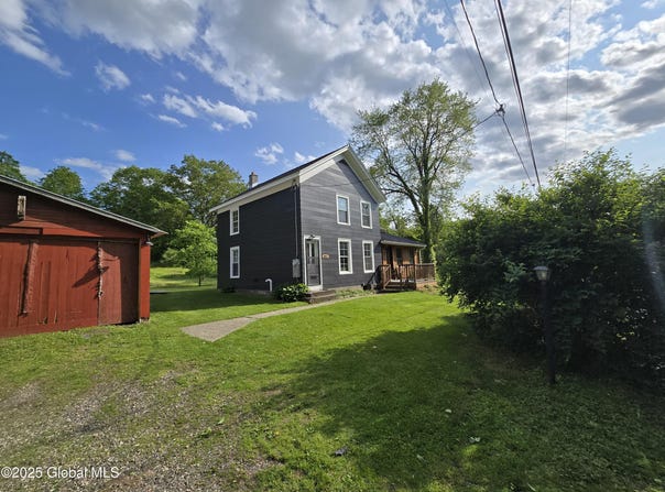 1054 Vly Summit, Cambridge, NY 12834