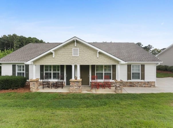 217 Victory Drive, Dallas, GA 30132