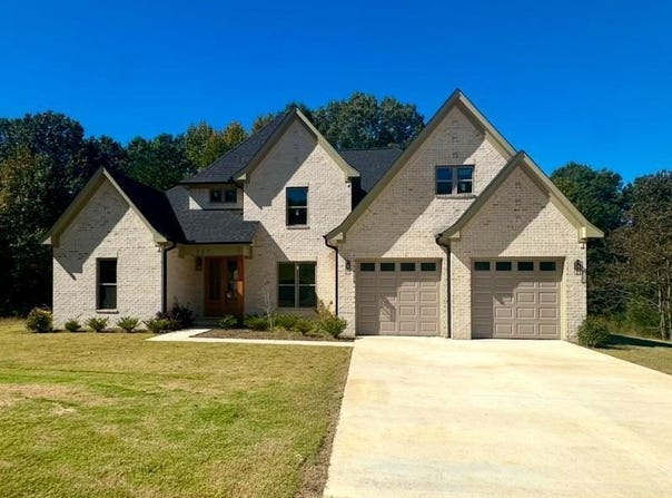 257 Whitley Ln., Tupelo, MS 38804