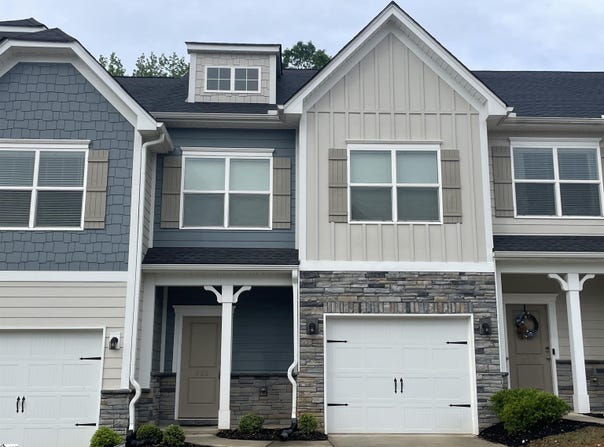 325 Hartland Place, Simpsonville, SC 29680