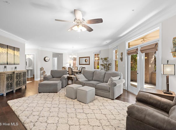 645 Village Park Drive, Wilmington, NC 28405