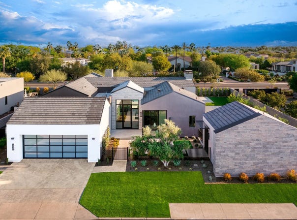 6850 E Joshua Tree Ln, Paradise Valley, AZ 85253