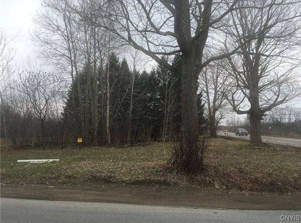 Rome Road, Richland, NY 13142