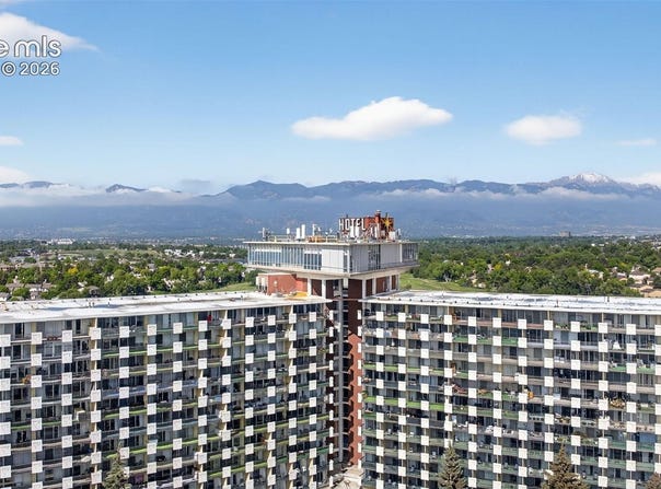 411 Lakewood Circle B614, Colorado Springs, CO 80910
