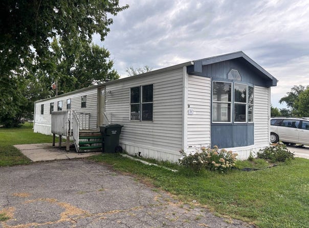 2801 1st Ave, #77, Perry, IA 50220