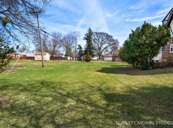 800 Block S Harvard Avenue, Villa Park, IL 60181